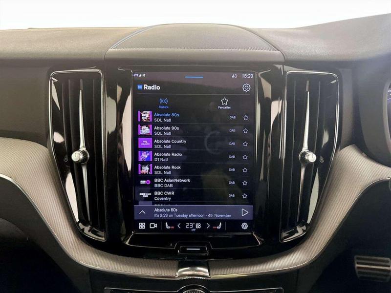 Used Volvo XC60 2021 for sale - 76826196: Photo 23