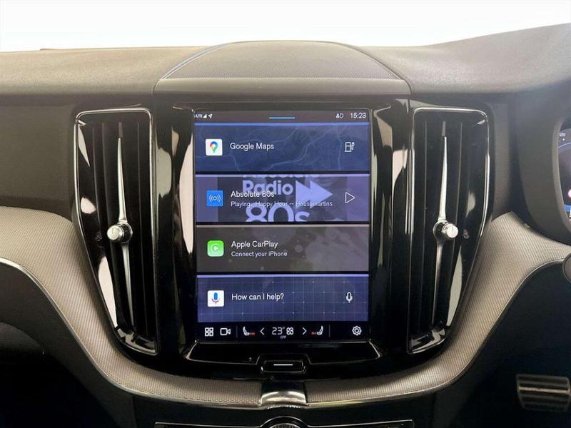 Used Volvo XC60 2021 for sale - 76826196: Photo 24