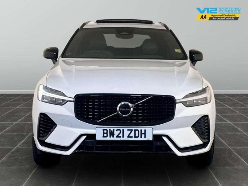 Used Volvo XC60 2021 for sale - 76826196: Photo 5