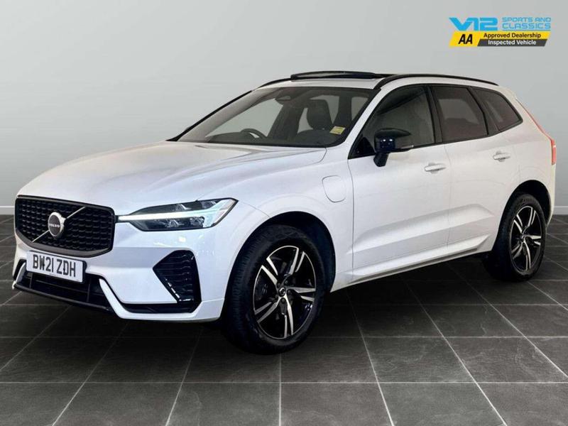 Used Volvo XC60 2021 for sale - 76826196: Photo 6