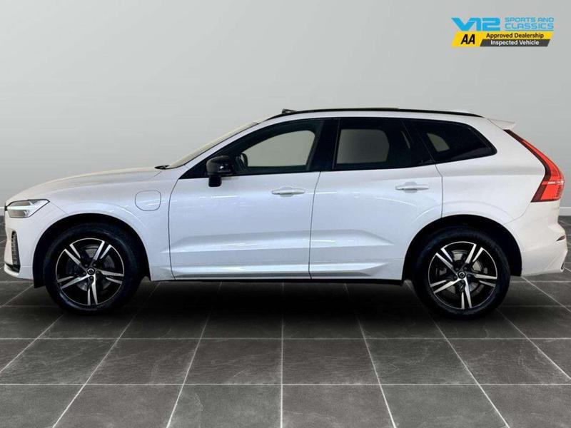 Used Volvo XC60 2021 for sale - 76826196: Photo 7
