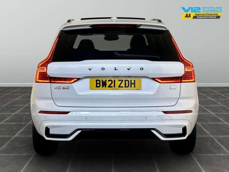 Used Volvo XC60 2021 for sale - 76826196: Photo 9