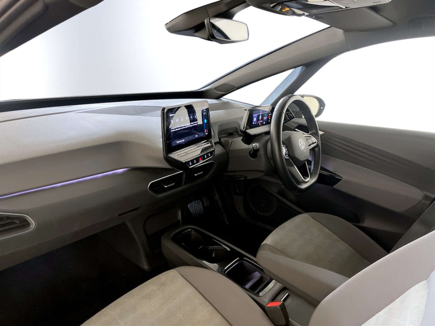 Used Volkswagen ID.3 2023 for sale - 77734963: Photo 12