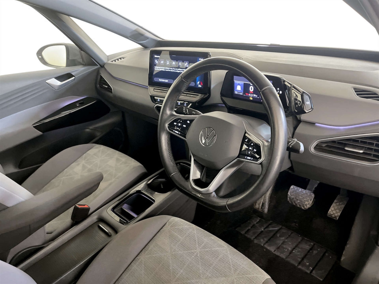 Used Volkswagen ID.3 2023 for sale - 77734963: Photo 15