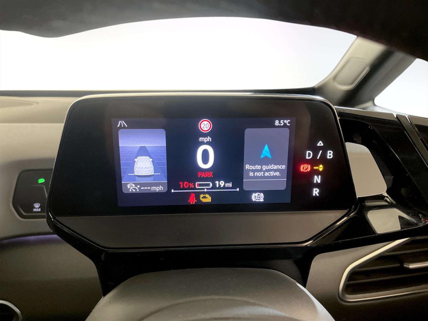 Used Volkswagen ID.3 2023 for sale - 77734963: Photo 18