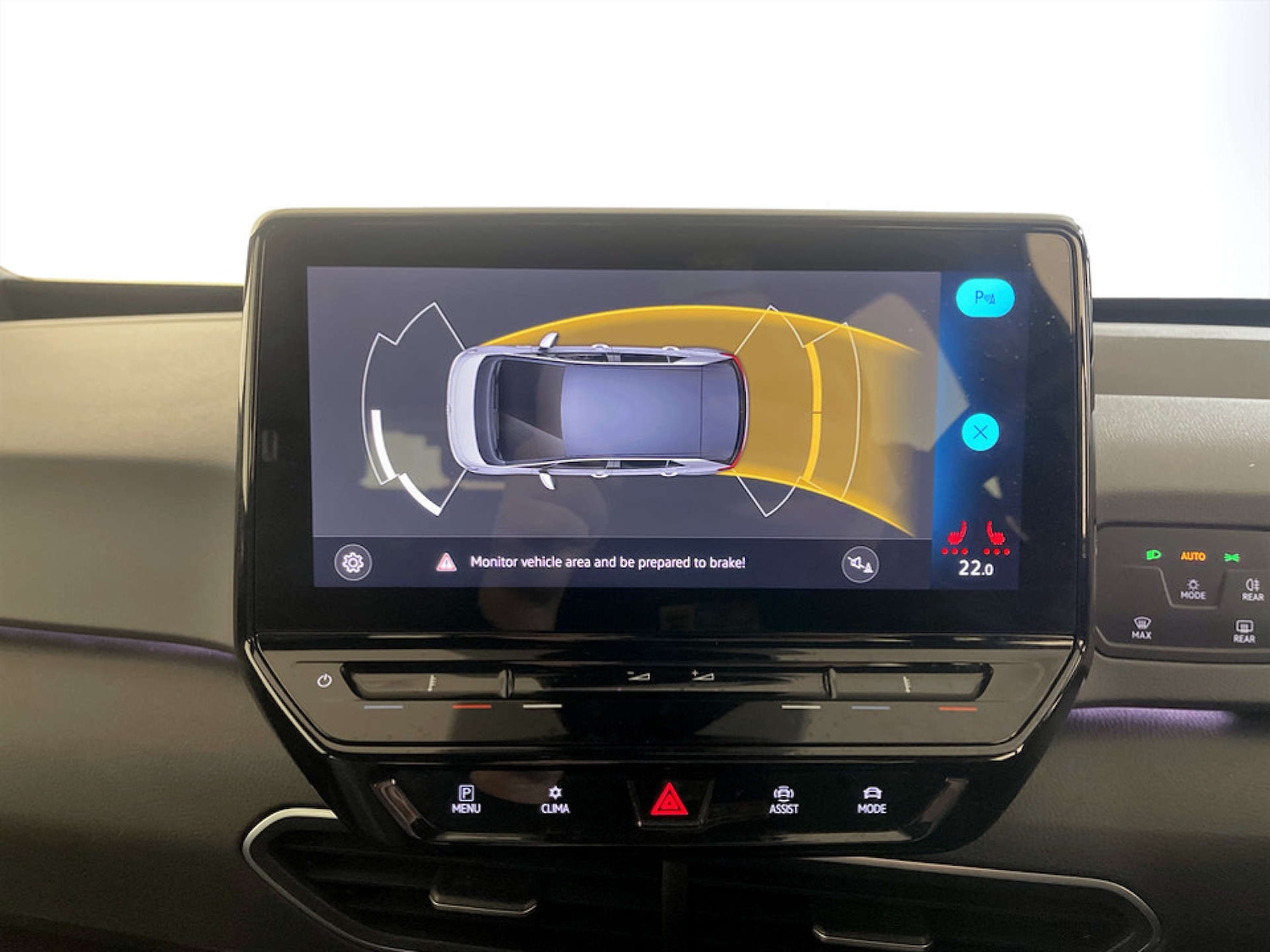 Used Volkswagen ID.3 2023 for sale - 77734963: Photo 20