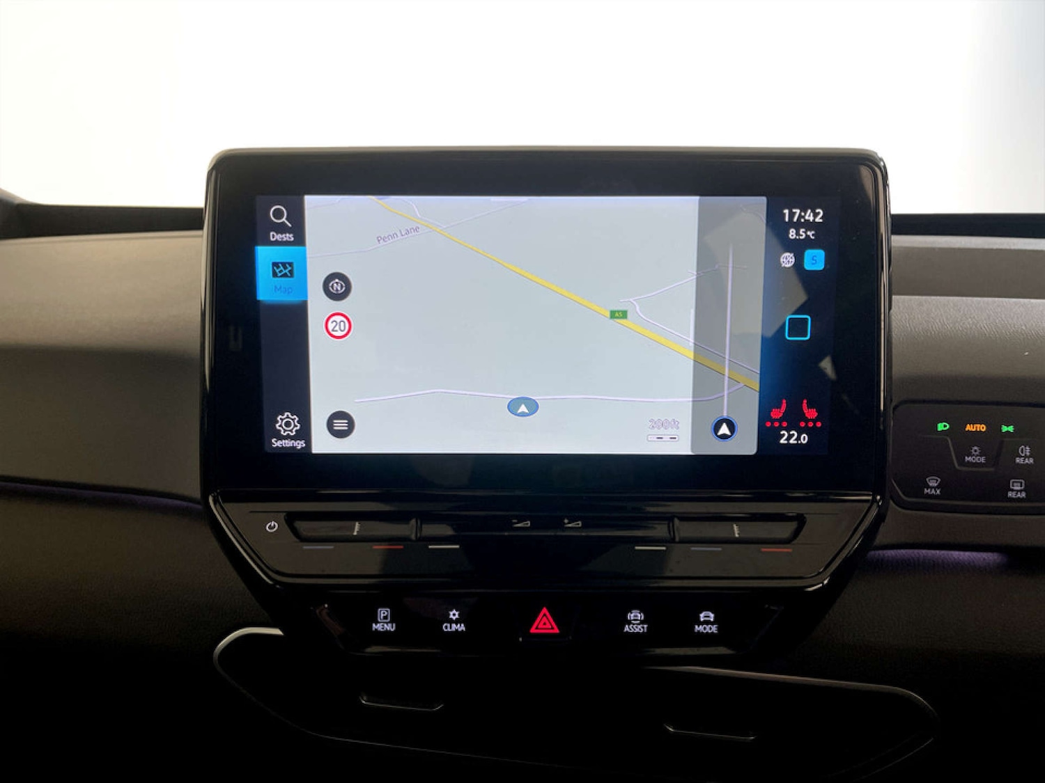 Used Volkswagen ID.3 2023 for sale - 77734963: Photo 21