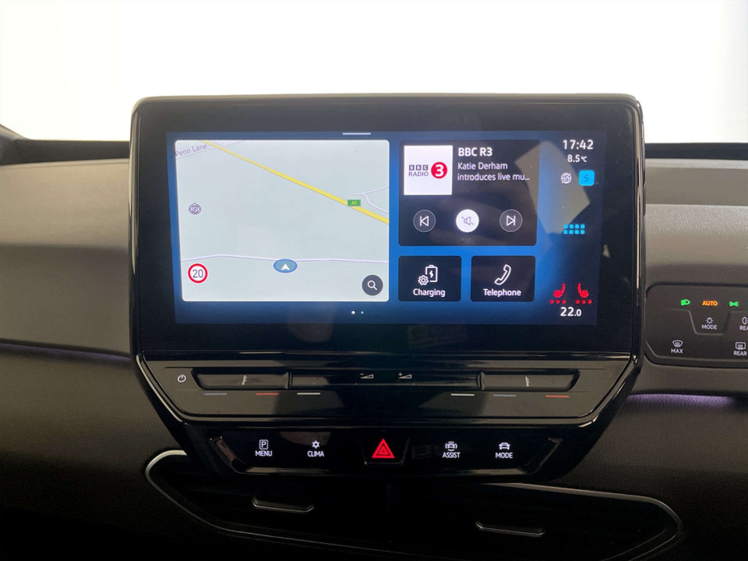 Used Volkswagen ID.3 2023 for sale - 77734963: Photo 22