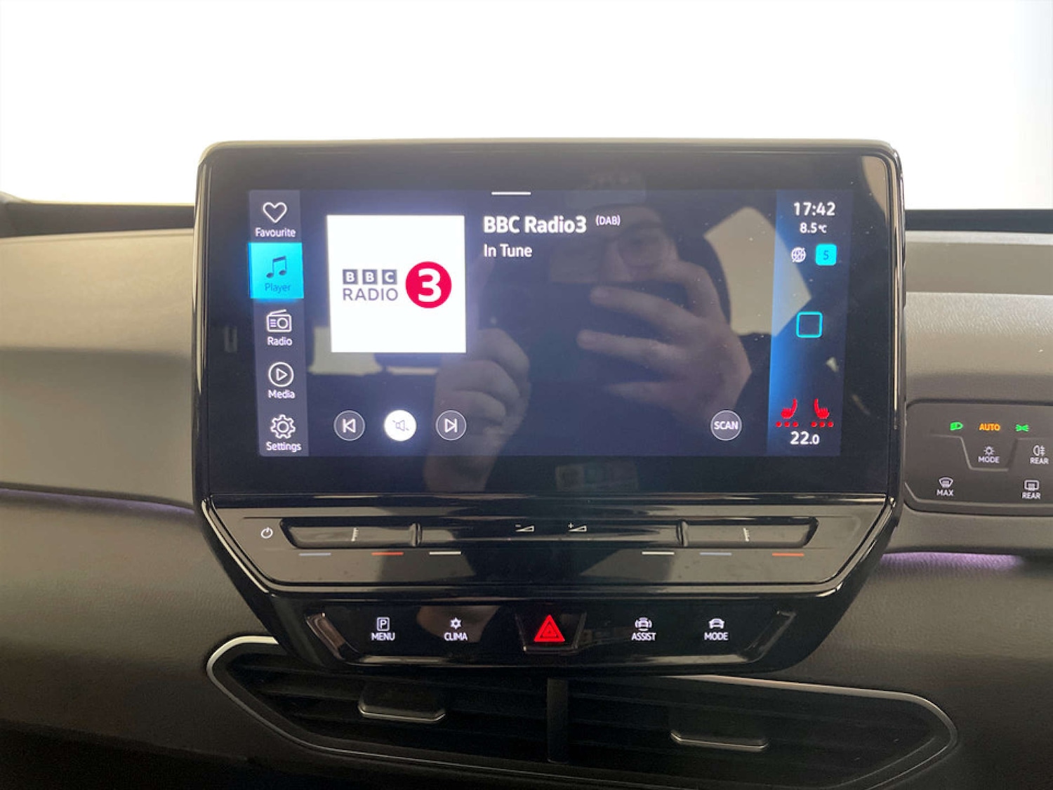 Used Volkswagen ID.3 2023 for sale - 77734963: Photo 23