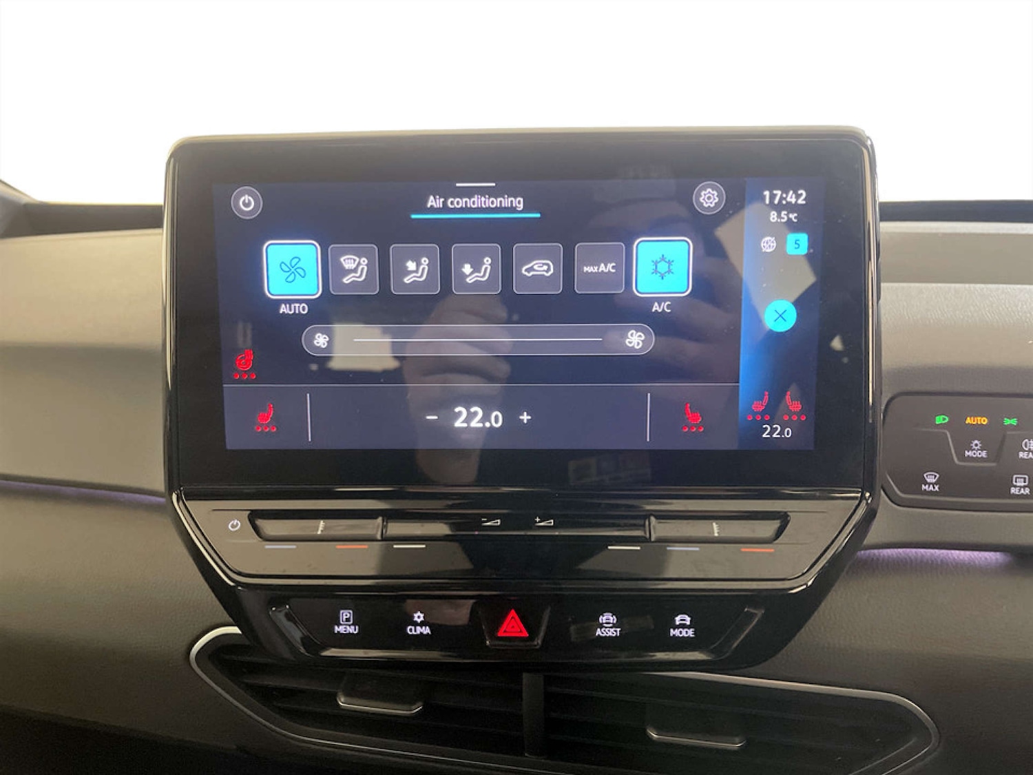 Used Volkswagen ID.3 2023 for sale - 77734963: Photo 24