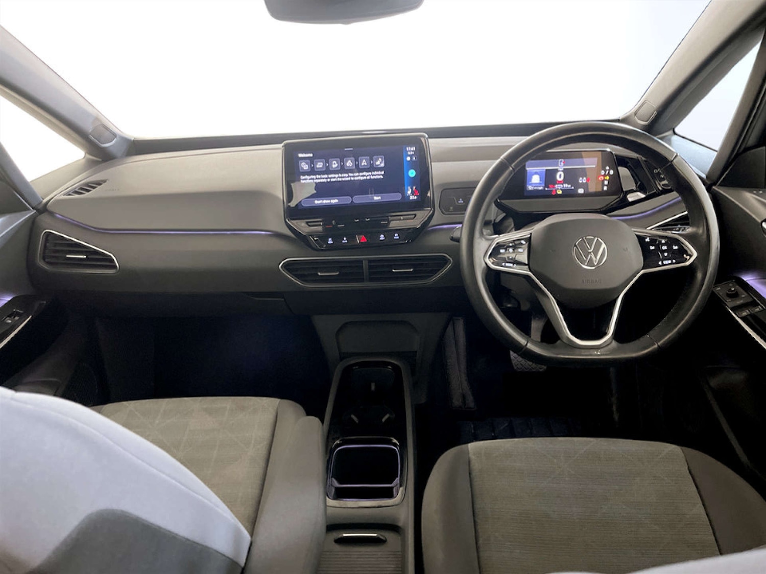 Used Volkswagen ID.3 2023 for sale - 77734963: Photo 3