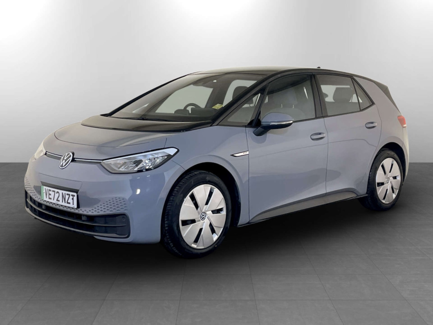 Used Volkswagen ID.3 2023 for sale - 77734963: Photo 6