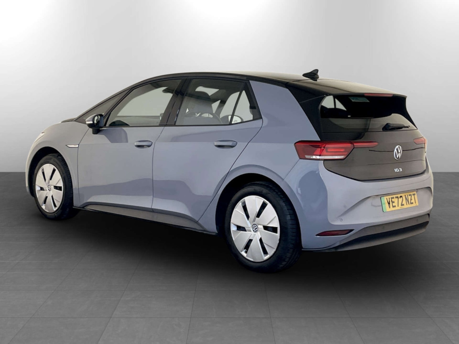 Used Volkswagen ID.3 2023 for sale - 77734963: Photo 8