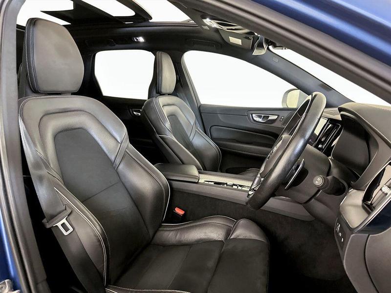 Used Volvo XC60 2018 for sale - 76117657: Photo 13