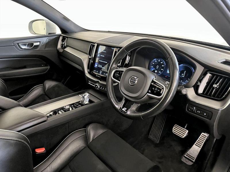 Used Volvo XC60 2018 for sale - 76117657: Photo 16
