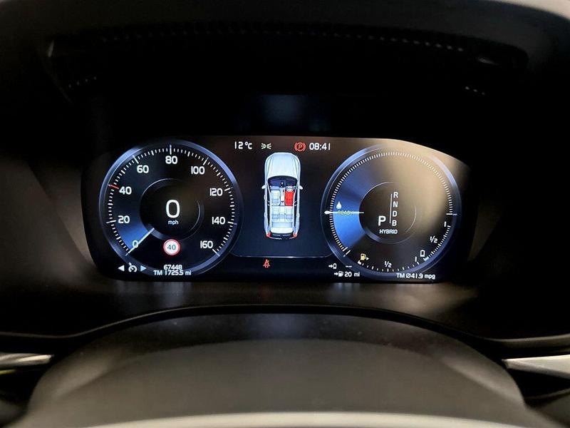 Used Volvo XC60 2018 for sale - 76117657: Photo 19
