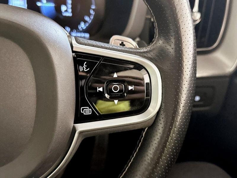Used Volvo XC60 2018 for sale - 76117657: Photo 20