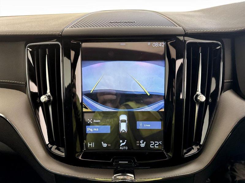 Used Volvo XC60 2018 for sale - 76117657: Photo 21