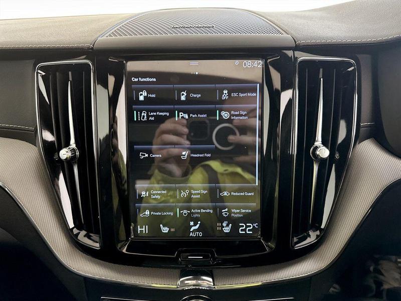 Used Volvo XC60 2018 for sale - 76117657: Photo 22