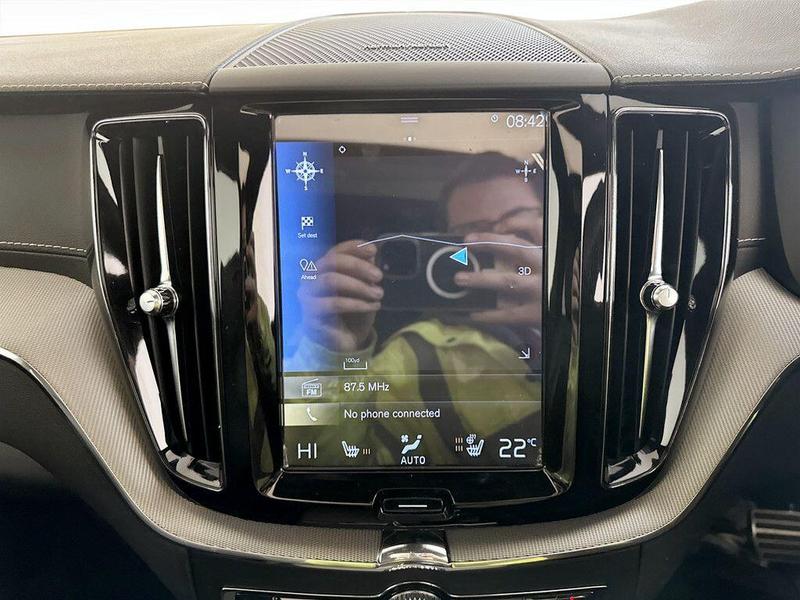 Used Volvo XC60 2018 for sale - 76117657: Photo 25