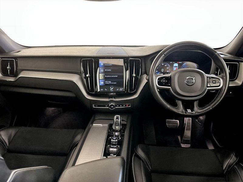 Used Volvo XC60 2018 for sale - 76117657: Photo 3