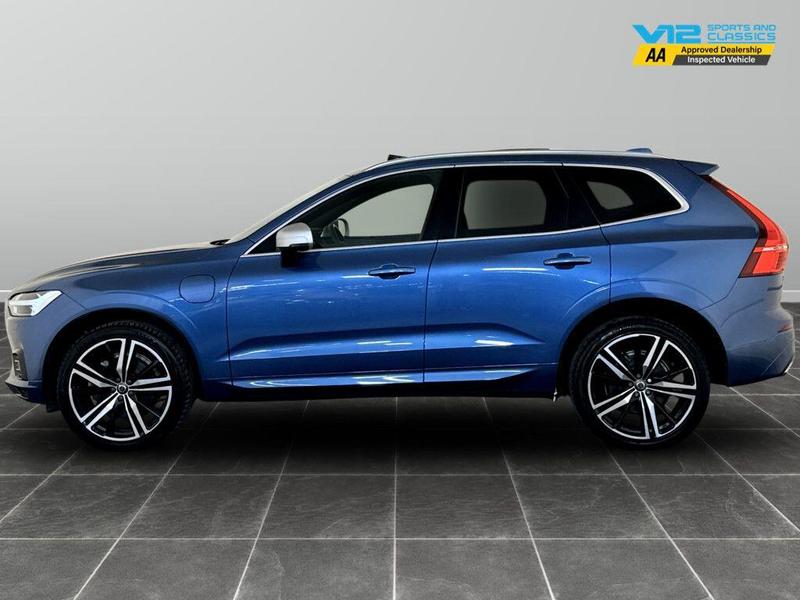 Used Volvo XC60 2018 for sale - 76117657: Photo 7