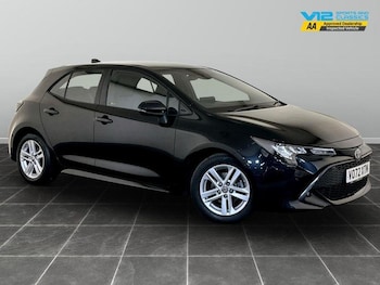 Used Toyota Corolla 2022 for sale - 75922448: Photo
