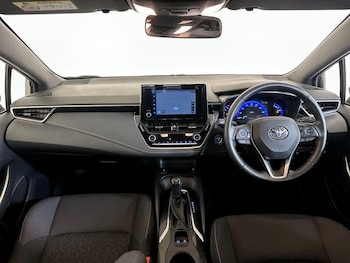 Used Toyota Corolla 2022 for sale - 75922448: Photo