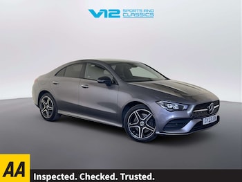 Used Mercedes-Benz CLA 2023 for sale - 79432791: Photo
