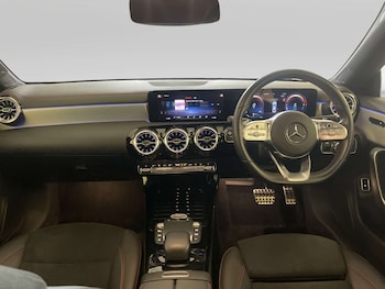 Used Mercedes-Benz CLA 2023 for sale - 79432791: Photo
