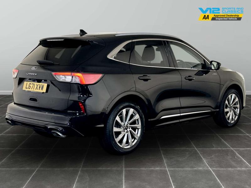 Used Ford Kuga 2021 for sale - 76862296: Photo 10