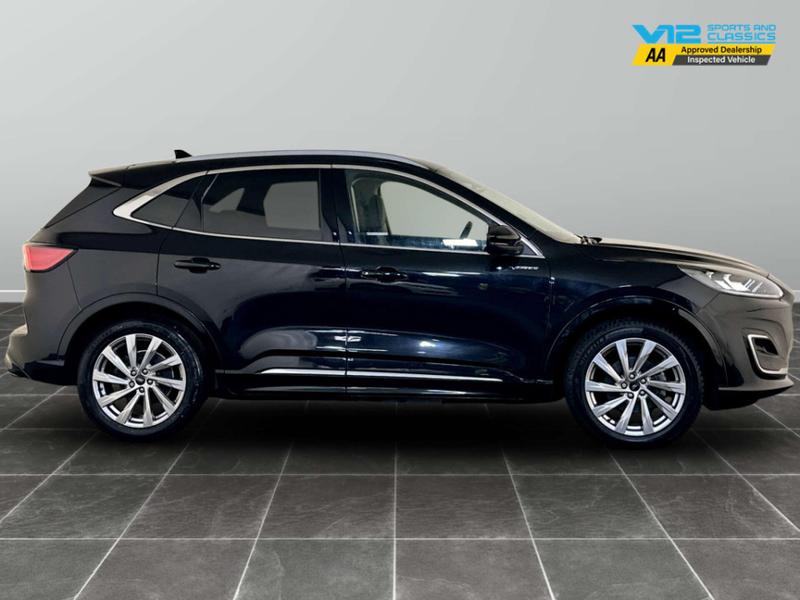 Used Ford Kuga 2021 for sale - 76862296: Photo 11