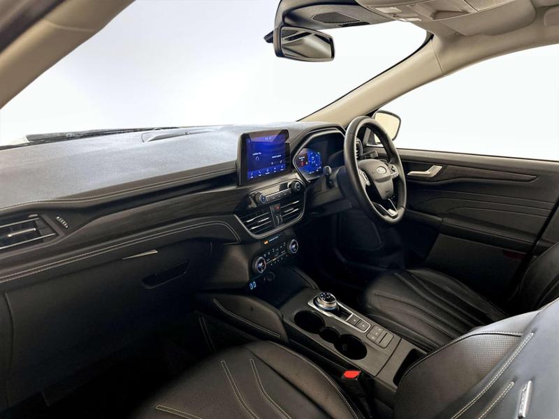 Used Ford Kuga 2021 for sale - 76862296: Photo 12