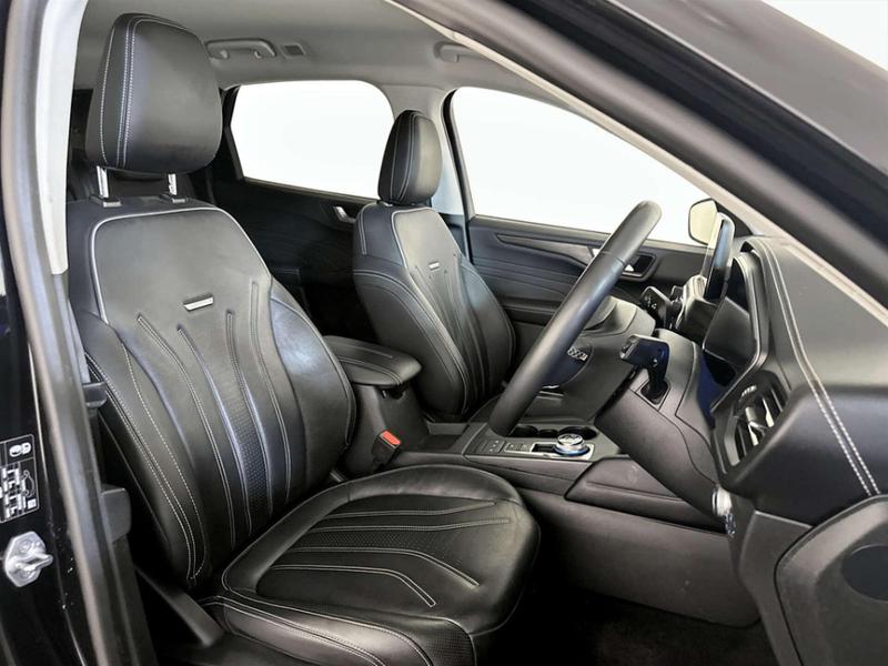 Used Ford Kuga 2021 for sale - 76862296: Photo 13