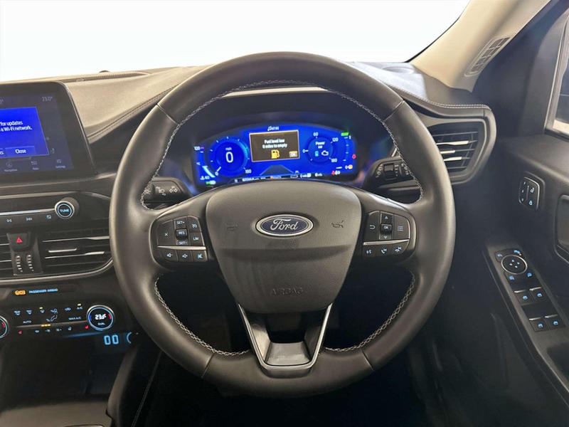 Used Ford Kuga 2021 for sale - 76862296: Photo 16