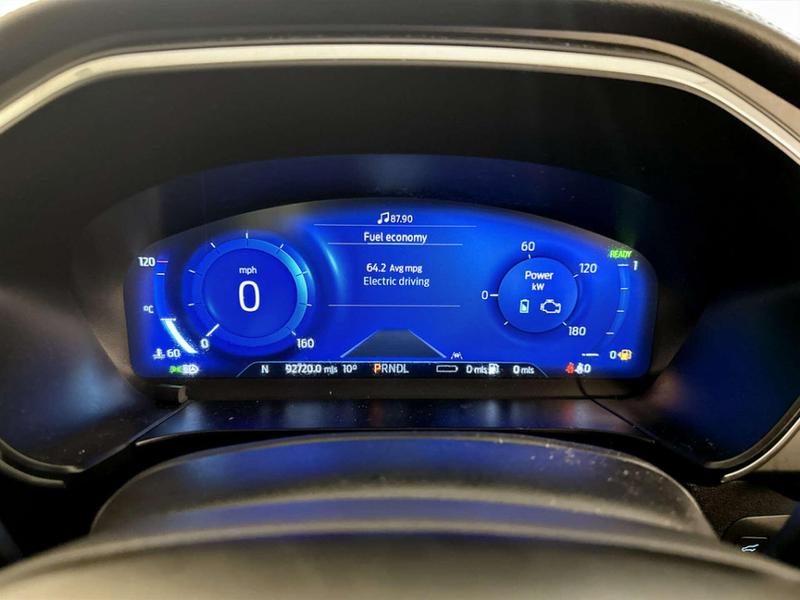 Used Ford Kuga 2021 for sale - 76862296: Photo 18