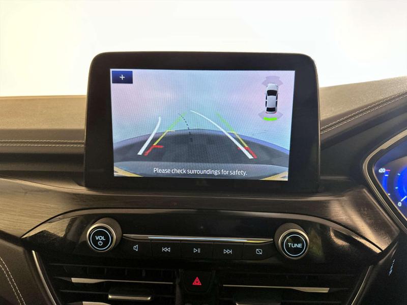 Used Ford Kuga 2021 for sale - 76862296: Photo 20