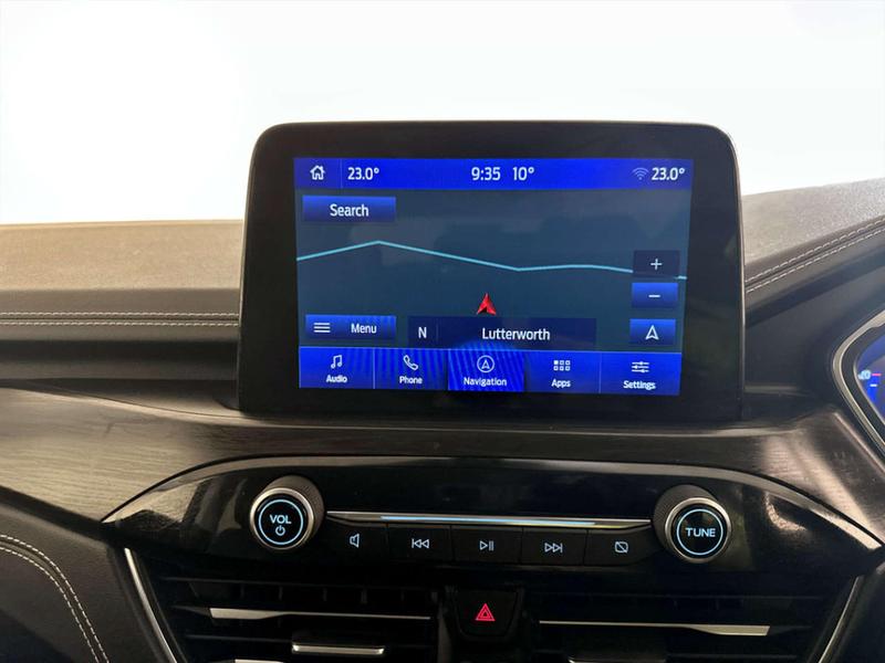 Used Ford Kuga 2021 for sale - 76862296: Photo 21