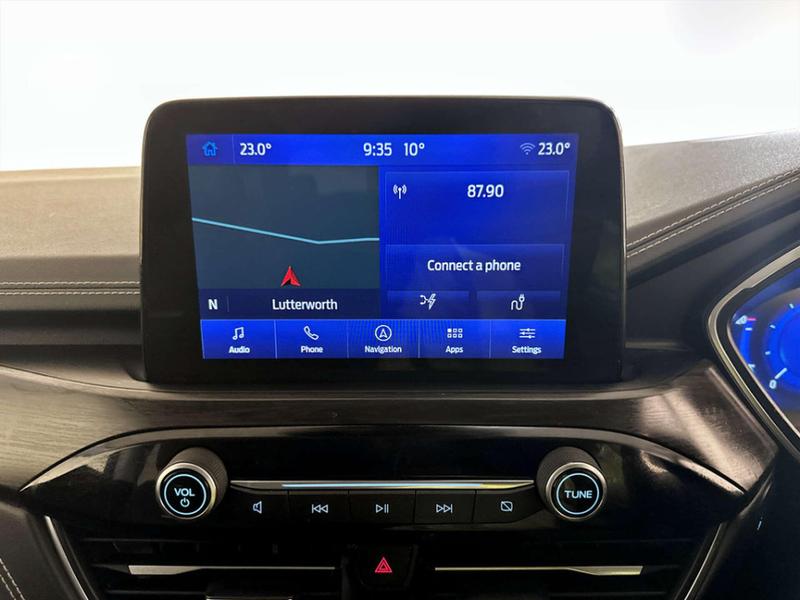 Used Ford Kuga 2021 for sale - 76862296: Photo 22