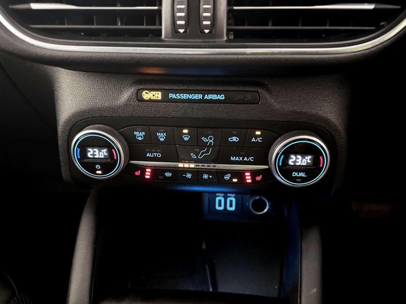 Used Ford Kuga 2021 for sale - 76862296: Photo 24