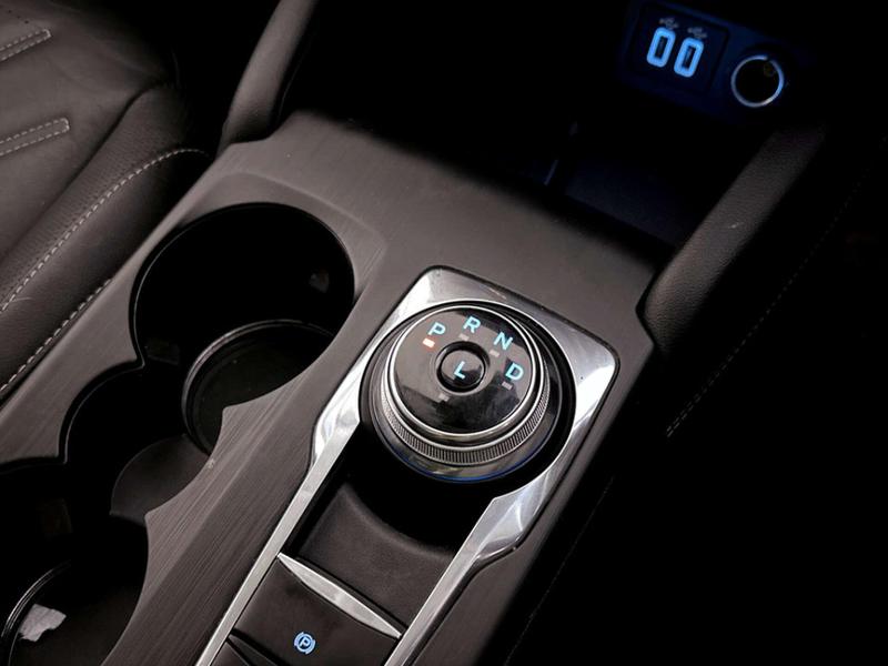 Used Ford Kuga 2021 for sale - 76862296: Photo 25