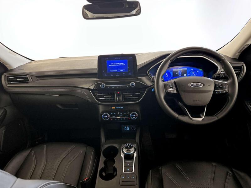 Used Ford Kuga 2021 for sale - 76862296: Photo 3