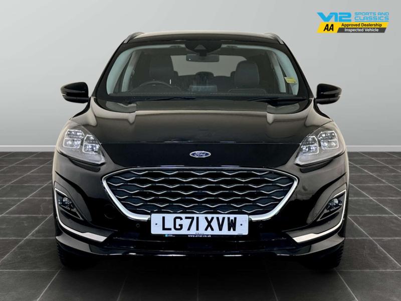 Used Ford Kuga 2021 for sale - 76862296: Photo 5