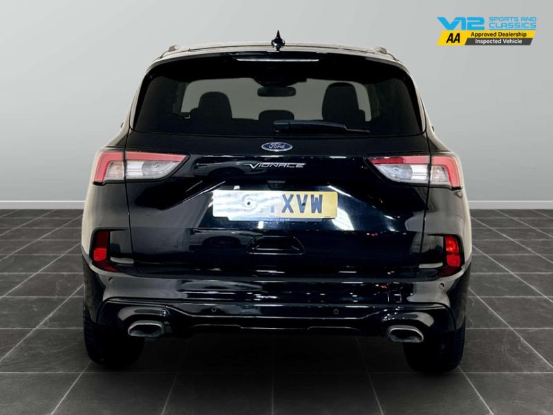 Used Ford Kuga 2021 for sale - 76862296: Photo 9