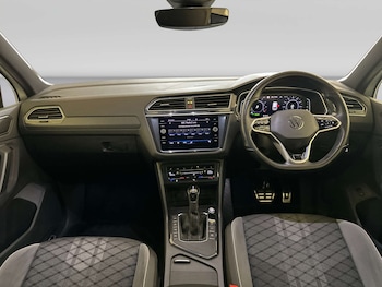 Used Volkswagen Tiguan 2023 for sale - 79580159: Photo
