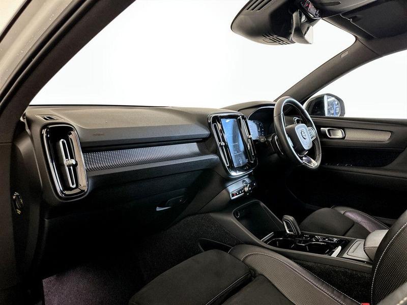 Used Volvo XC40 2020 for sale - 76344446: Photo 12