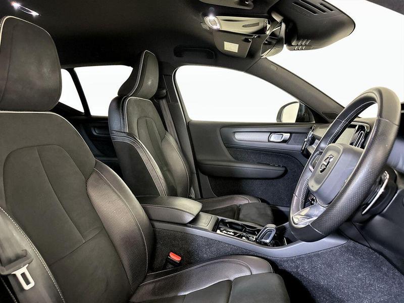 Used Volvo XC40 2020 for sale - 76344446: Photo 13