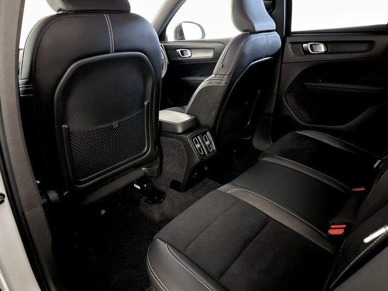 Used Volvo XC40 2020 for sale - 76344446: Photo 14
