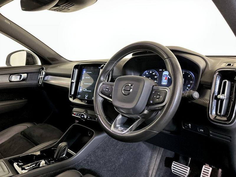 Used Volvo XC40 2020 for sale - 76344446: Photo 15
