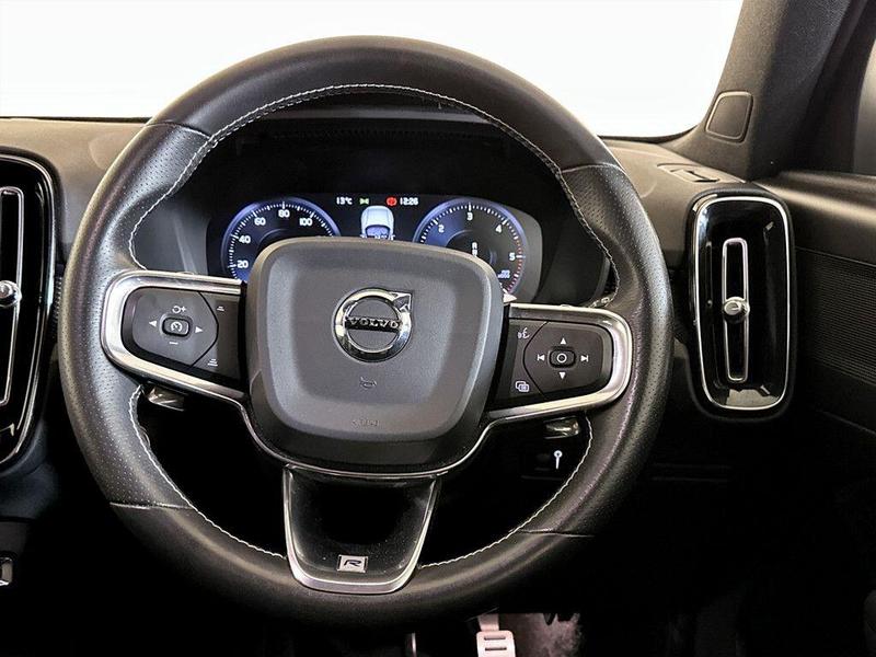 Used Volvo XC40 2020 for sale - 76344446: Photo 16